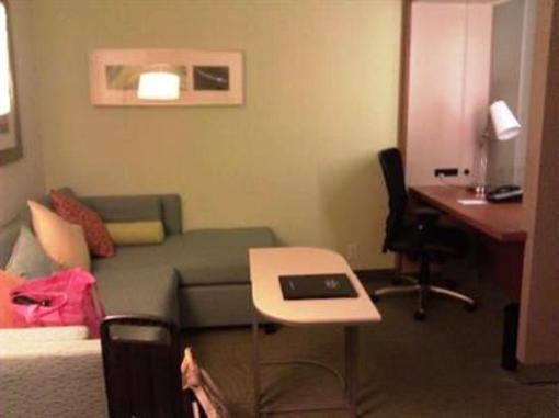 фото отеля SpringHill Suites Hartford Airport/Windsor Locks