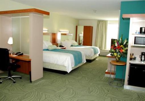 фото отеля SpringHill Suites Hartford Airport/Windsor Locks