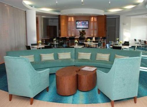 фото отеля SpringHill Suites Hartford Airport/Windsor Locks