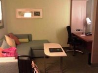 SpringHill Suites Hartford Airport/Windsor Locks