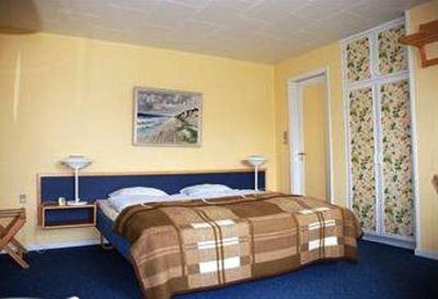 фото отеля Hotel Strandly Skagen