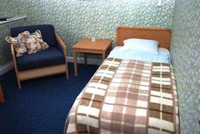 фото отеля Hotel Strandly Skagen