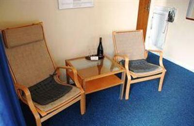 фото отеля Hotel Strandly Skagen