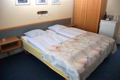 фото отеля Hotel Strandly Skagen