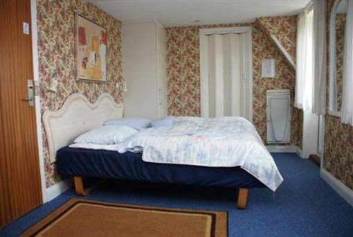 фото отеля Hotel Strandly Skagen