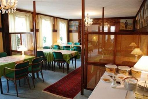 фото отеля Hotel Strandly Skagen