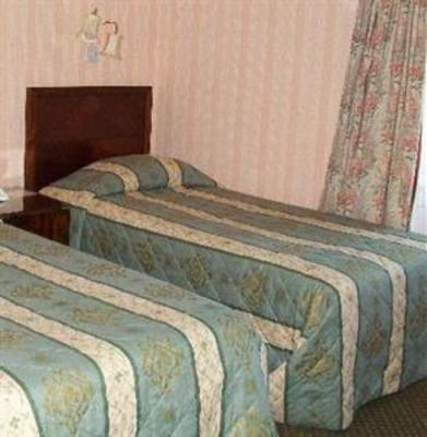 фото отеля The Hand Hotel