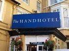 фото отеля The Hand Hotel