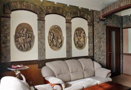 фото отеля Urartu Hotel