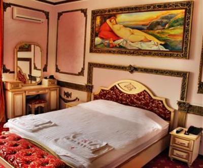 фото отеля Urartu Hotel