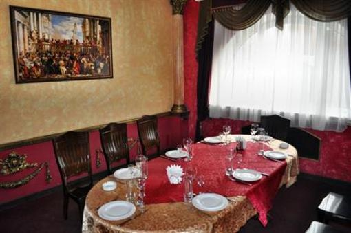 фото отеля Urartu Hotel