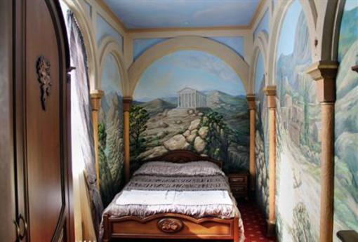 фото отеля Urartu Hotel
