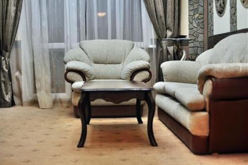 фото отеля Urartu Hotel