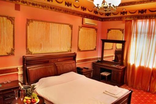 фото отеля Urartu Hotel