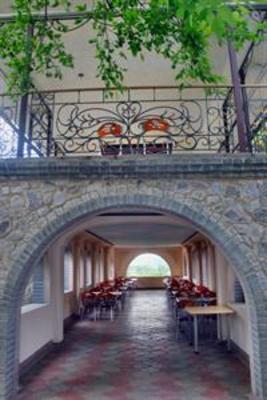 фото отеля Urartu Hotel
