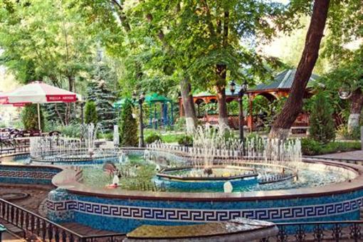 фото отеля Urartu Hotel