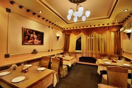 фото отеля Urartu Hotel