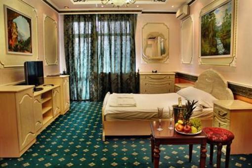 фото отеля Urartu Hotel