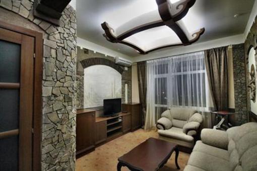 фото отеля Urartu Hotel