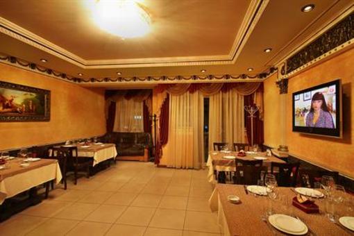 фото отеля Urartu Hotel