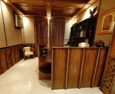 фото отеля Urartu Hotel