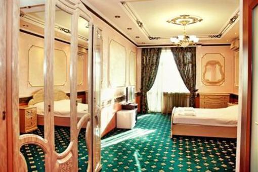 фото отеля Urartu Hotel