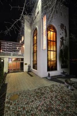 фото отеля Urartu Hotel