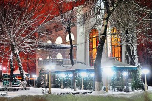 фото отеля Urartu Hotel