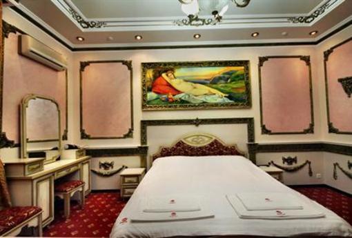 фото отеля Urartu Hotel