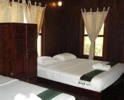 фото отеля Bellevue Bungalows