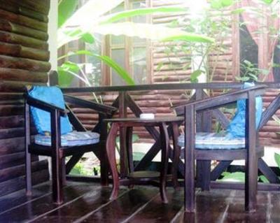 фото отеля Bellevue Bungalows
