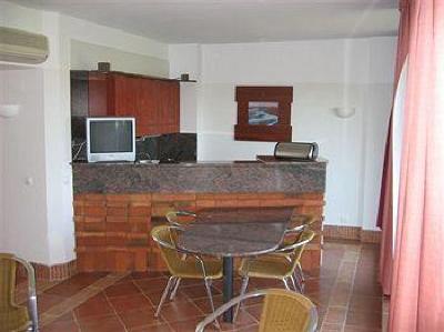 фото отеля Pedras Del Rei Hotel Tavira
