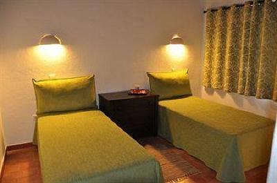 фото отеля Pedras Del Rei Hotel Tavira