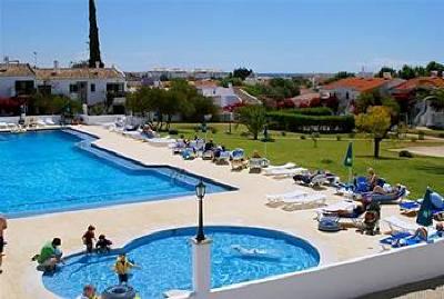 фото отеля Pedras Del Rei Hotel Tavira