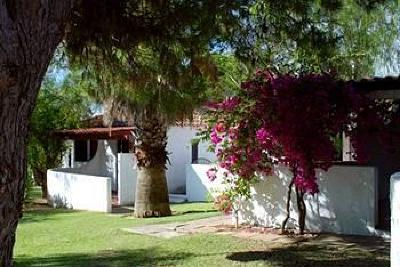 фото отеля Pedras Del Rei Hotel Tavira