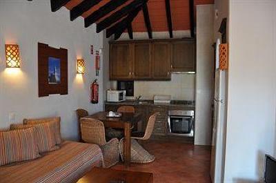 фото отеля Pedras Del Rei Hotel Tavira