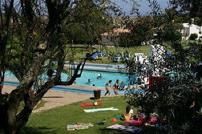 фото отеля Pedras Del Rei Hotel Tavira