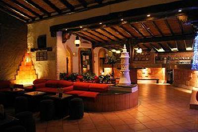 фото отеля Pedras Del Rei Hotel Tavira