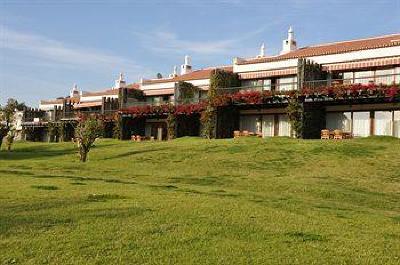 фото отеля Pedras Del Rei Hotel Tavira