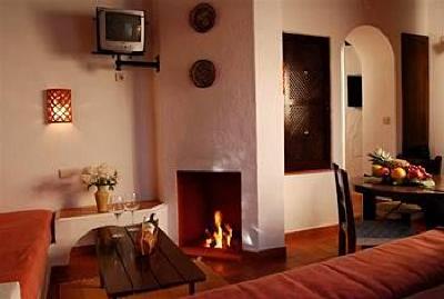 фото отеля Pedras Del Rei Hotel Tavira