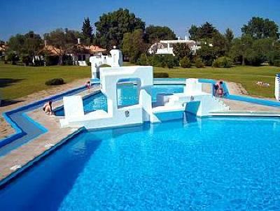 фото отеля Pedras Del Rei Hotel Tavira