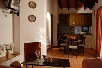 фото отеля Pedras Del Rei Hotel Tavira
