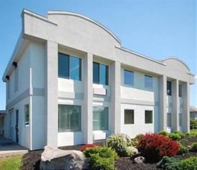 фото отеля Rodeway Inn & Suites New Paltz