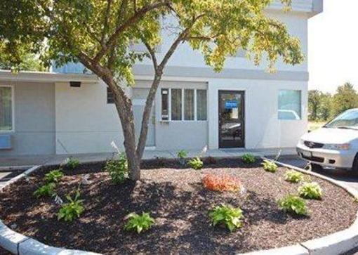 фото отеля Rodeway Inn & Suites New Paltz