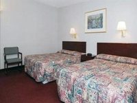 Rodeway Inn & Suites New Paltz