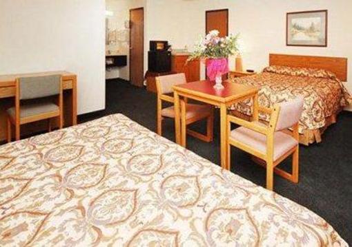 фото отеля Econo Lodge Grand Forks