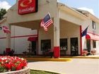 фото отеля Econo Lodge Grand Forks