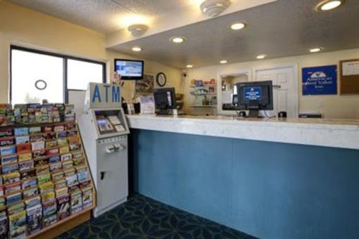 фото отеля America's Best Value Inn Clearwater Florida