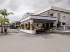 фото отеля America's Best Value Inn Clearwater Florida