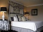 фото отеля Golden Palms Inn & Suites